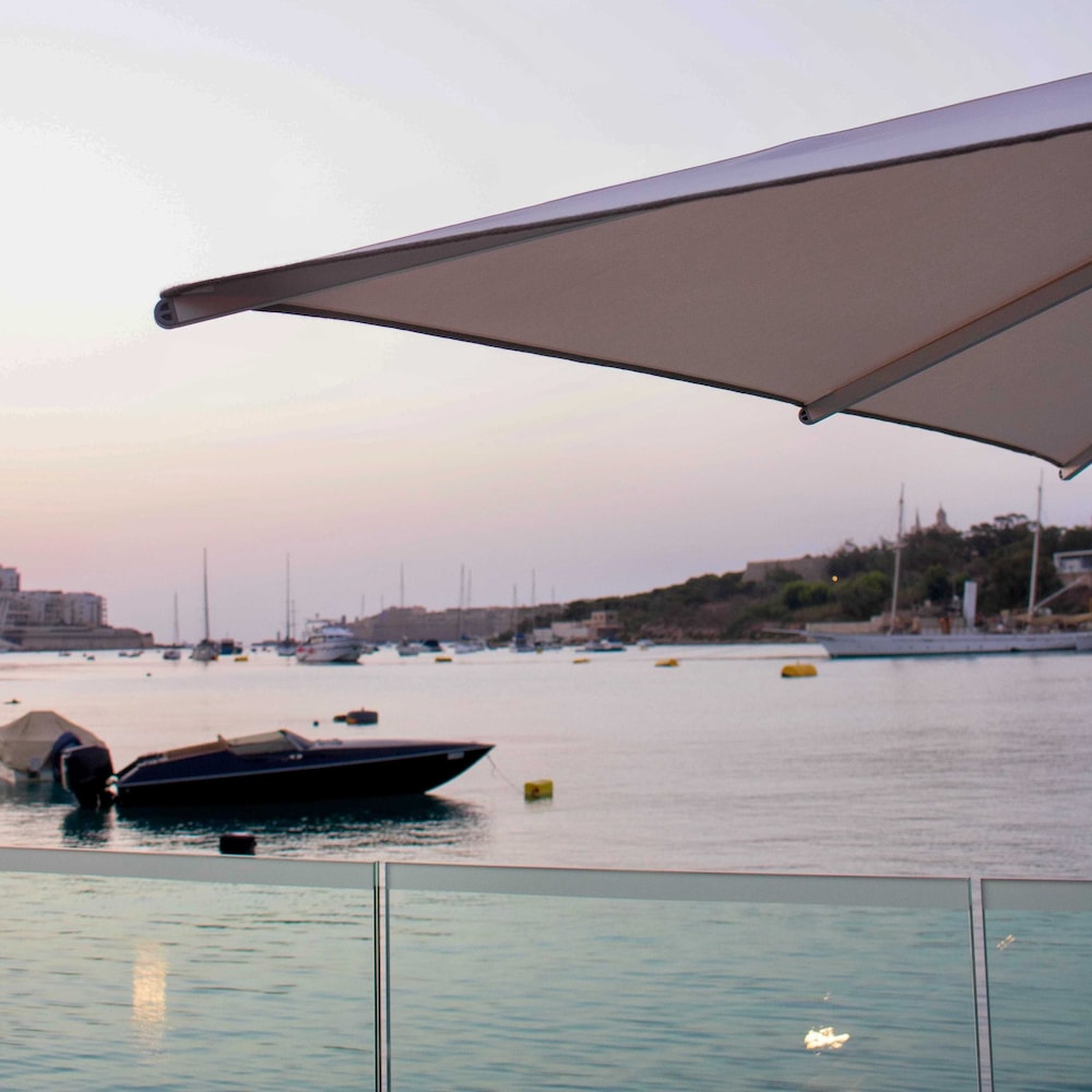 Bayview Hotel by ST Hotels — Attractions in the area in Gzira, Malta Island