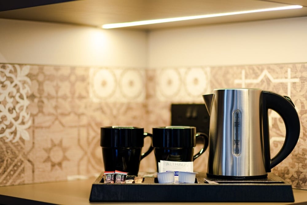 Bayview Hotel by ST Hotels — Hotel rooms in Gzira, Malta Island