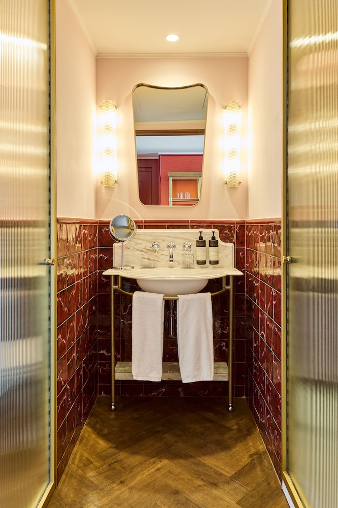 Hotel España Ocean Drive — Hotel rooms in Barcelona, Catalonia