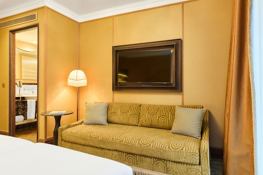 Hotel España Ocean Drive - zdjęcie 4