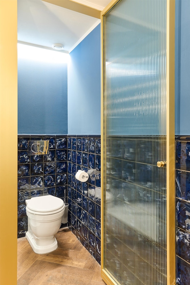 Hotel España Ocean Drive — Hotel rooms in Barcelona, Catalonia