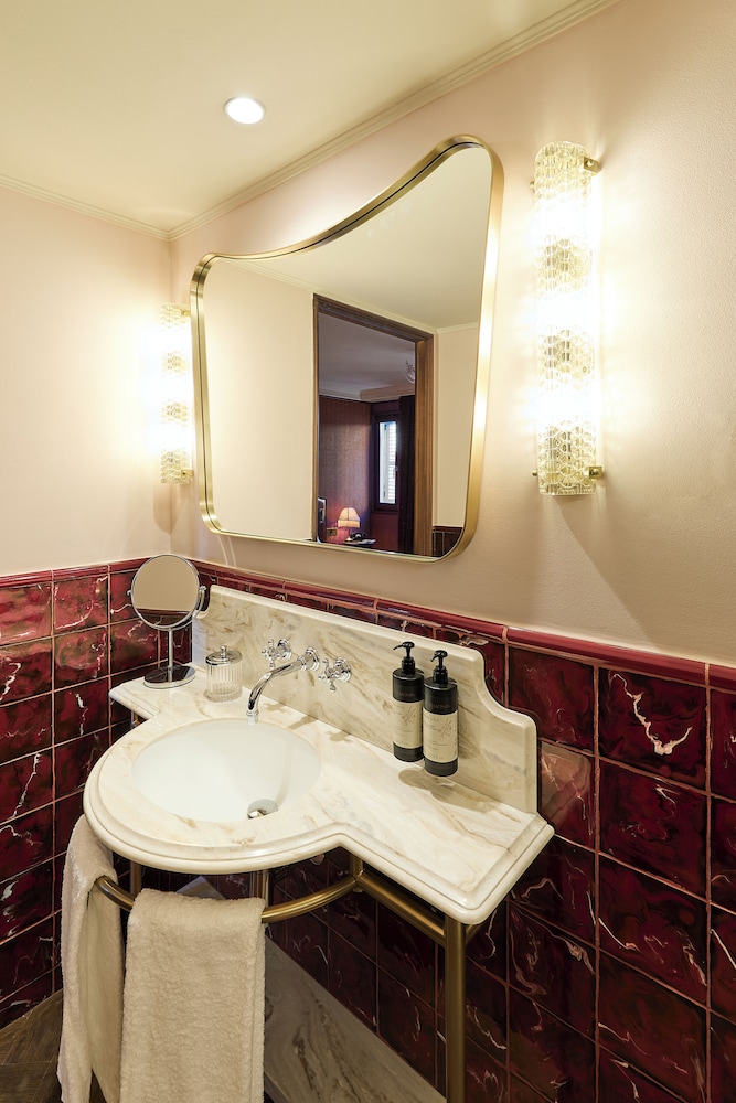 Hotel España Ocean Drive — Hotel rooms in Barcelona, Catalonia