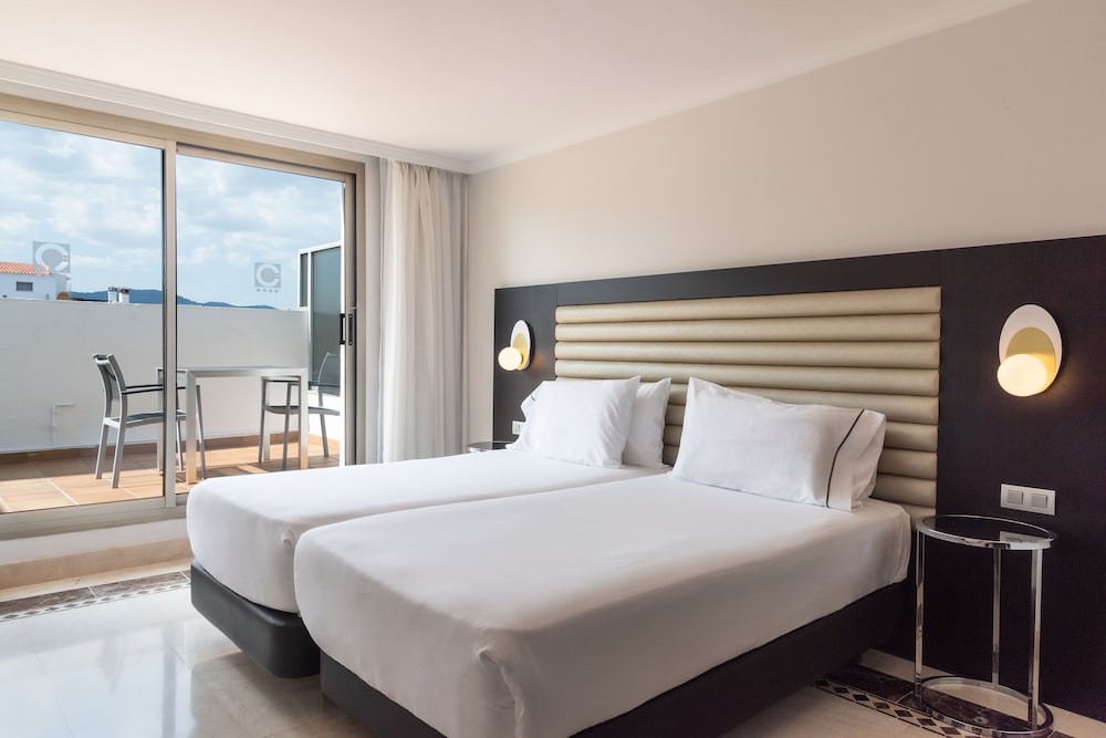 Eurostars Cristal Palace - zdjęcie 3