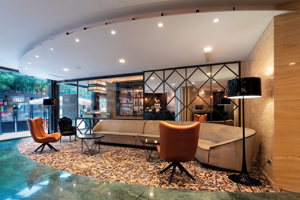 Eurostars Cristal Palace - zdjęcie 5