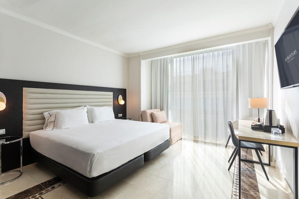 Eurostars Cristal Palace - zdjęcie 4