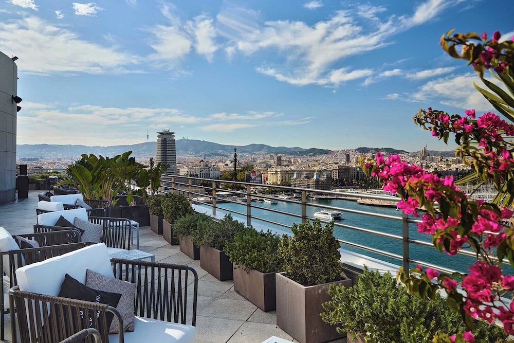 Eurostars Grand Marina — Attractions in the area in Barcelona, Catalonia