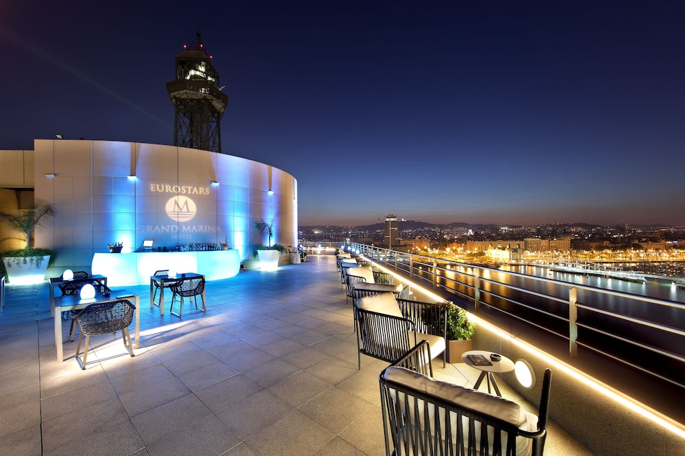 Eurostars Grand Marina - zdjęcie 5