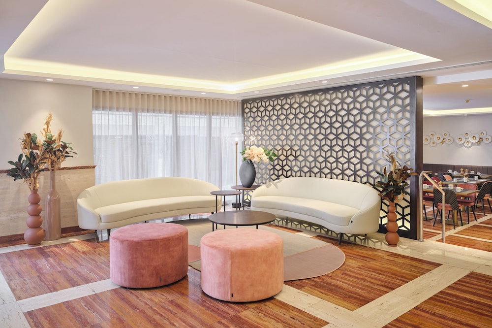 Hotel Exe Mitre — Hotel rooms in Barcelona, Catalonia