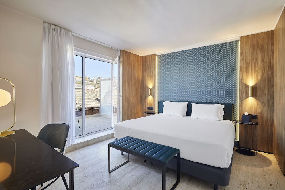 Hotel Exe Mitre — Main photo in Barcelona, Catalonia