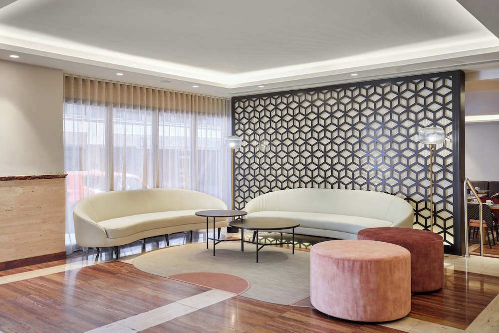 Hotel Exe Mitre — Hotel rooms in Barcelona, Catalonia