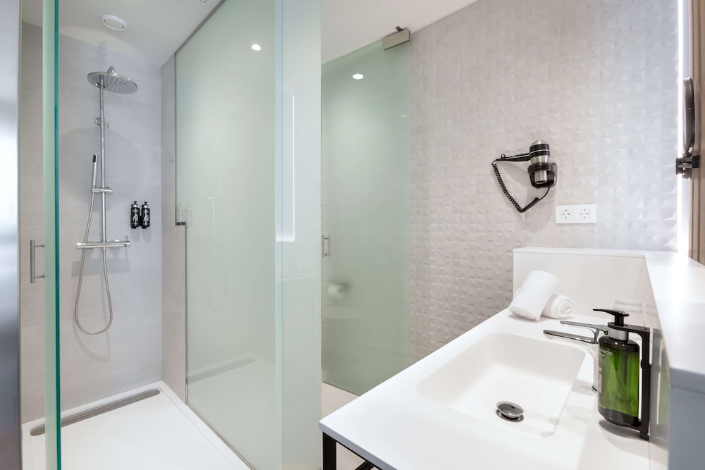 Alexandre Fira Congress — Hotel rooms in Barcelona, Catalonia