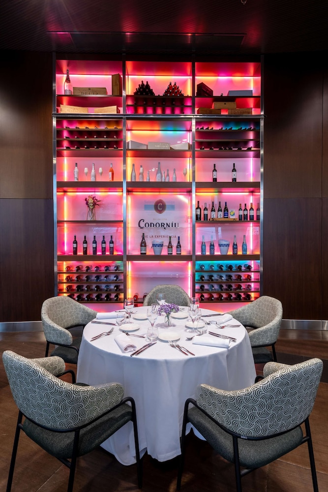 Alexandre Fira Congress — Restaurant & bars in Barcelona, Catalonia