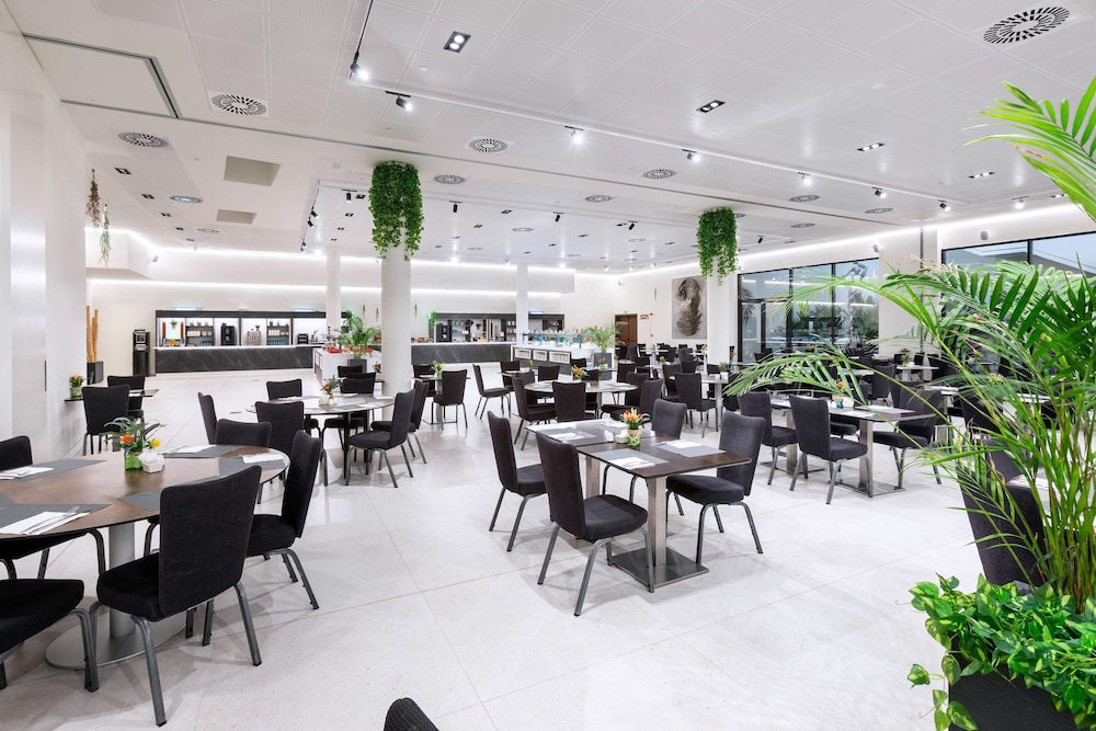 Alexandre Fira Congress — Restaurant & bars in Barcelona, Catalonia