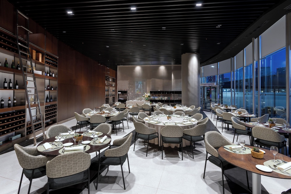 Alexandre Fira Congress — Restaurant & bars in Barcelona, Catalonia