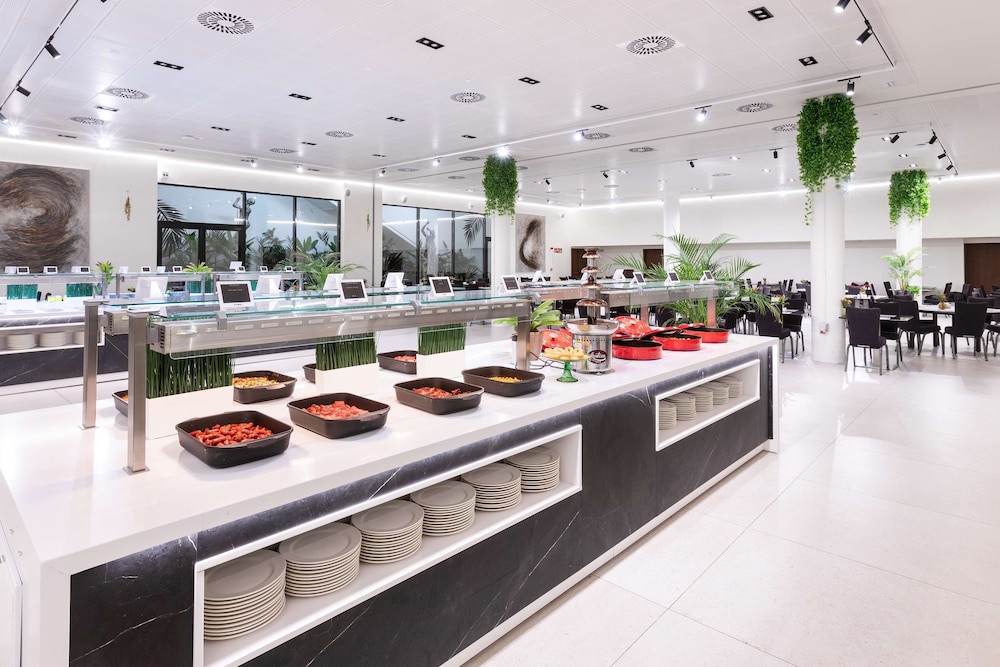 Alexandre Fira Congress — Restaurant & bars in Barcelona, Catalonia