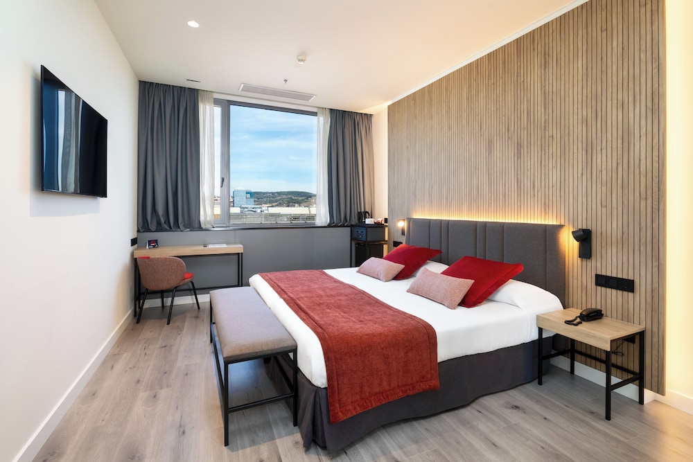 Alexandre Fira Congress — Hotel rooms in Barcelona, Catalonia