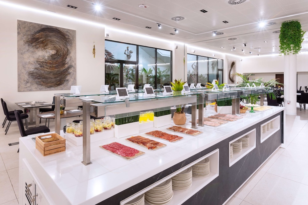 Alexandre Fira Congress — Restaurant & bars in Barcelona, Catalonia
