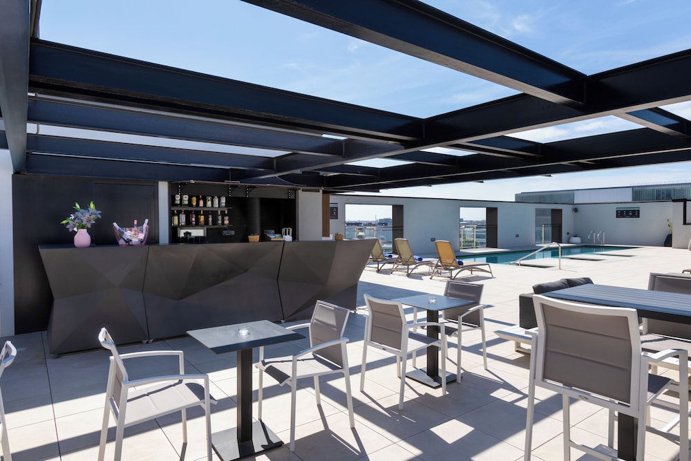 Alexandre Fira Congress — Restaurant & bars in Barcelona, Catalonia