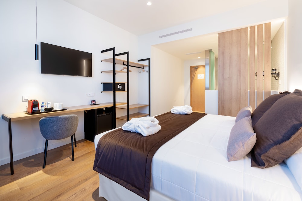 Alexandre FrontAir Congress — Hotel rooms in Barcelona, Catalonia