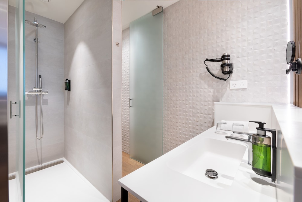 Alexandre FrontAir Congress — Hotel rooms in Barcelona, Catalonia
