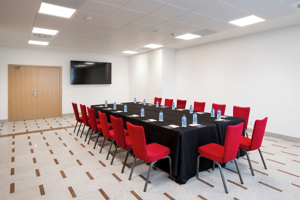 Alexandre FrontAir Congress — Hotel building in Barcelona, Catalonia