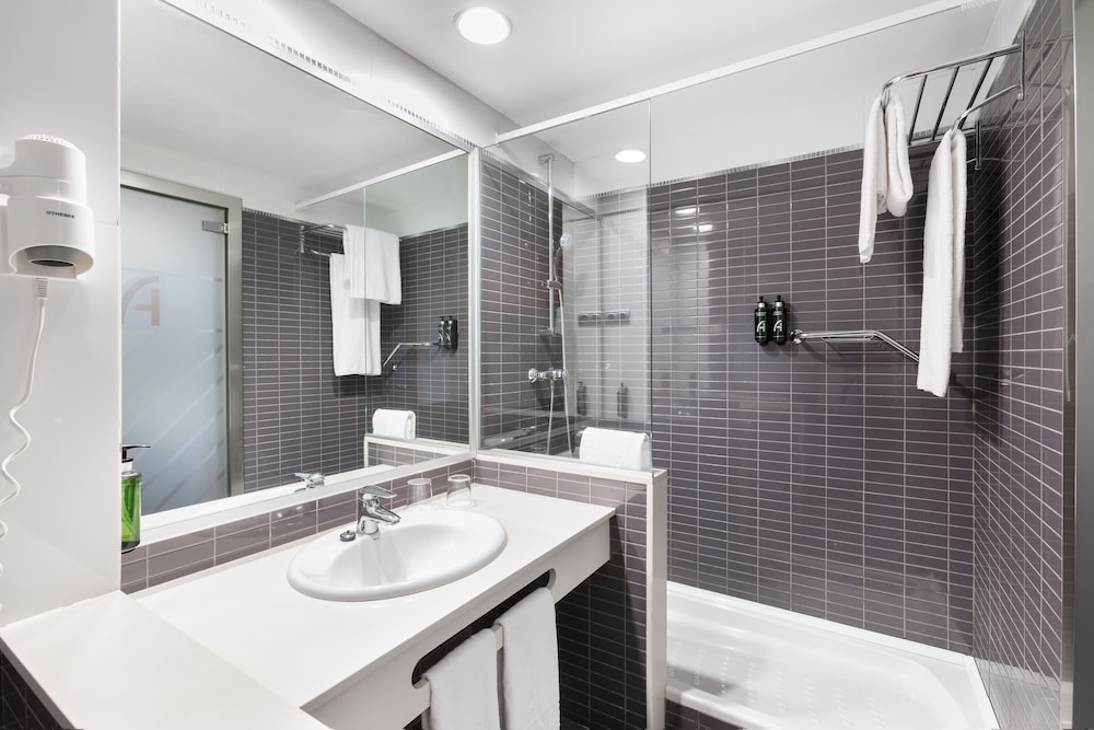 Alexandre FrontAir Congress — Hotel rooms in Barcelona, Catalonia