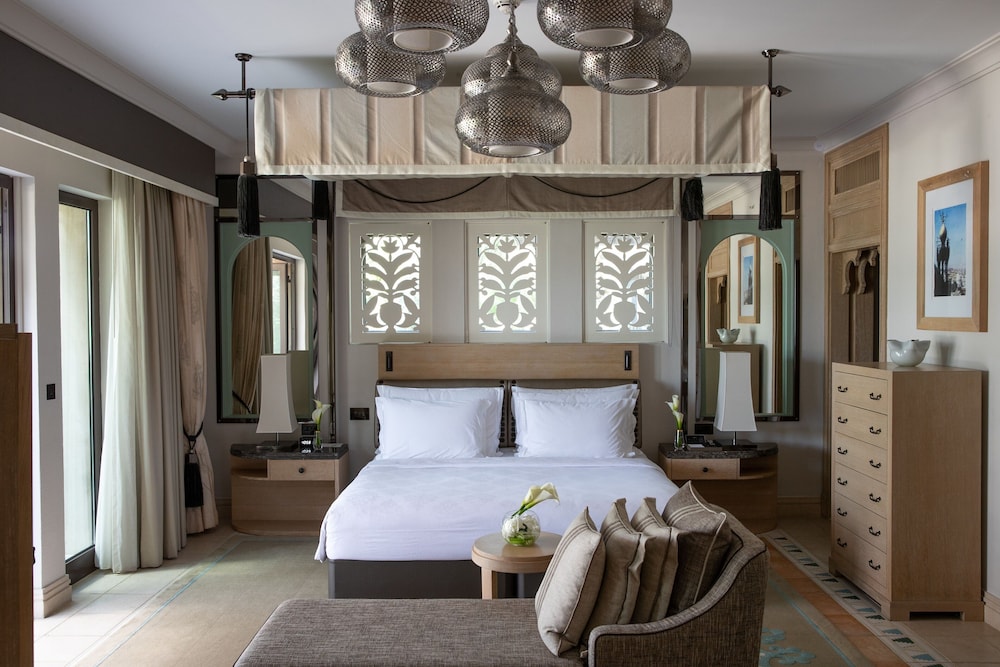 Jumeirah Dar Al Masyaf — Rooms in Dubai