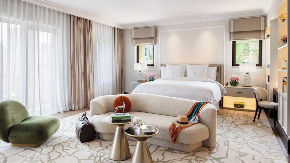 Jumeirah Dar Al Masyaf — Rooms in Dubai