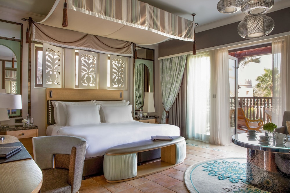 Jumeirah Dar Al Masyaf — Rooms in Dubai