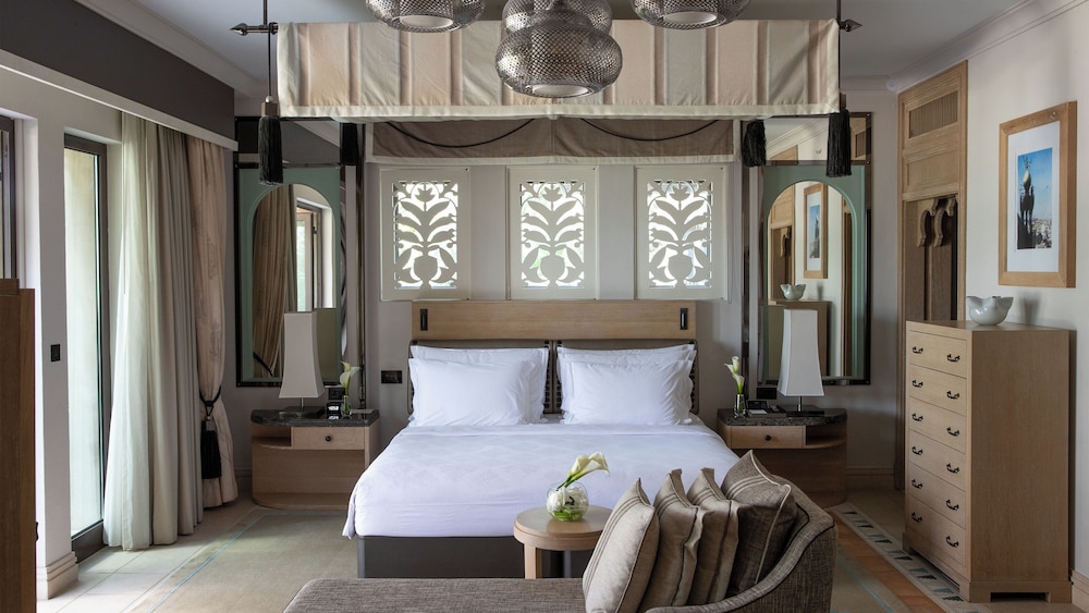 Jumeirah Dar Al Masyaf — Rooms in Dubai