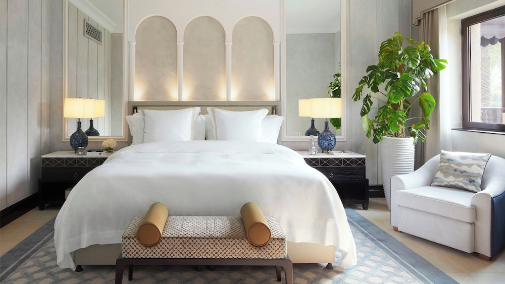 Jumeirah Dar Al Masyaf — Rooms in Dubai