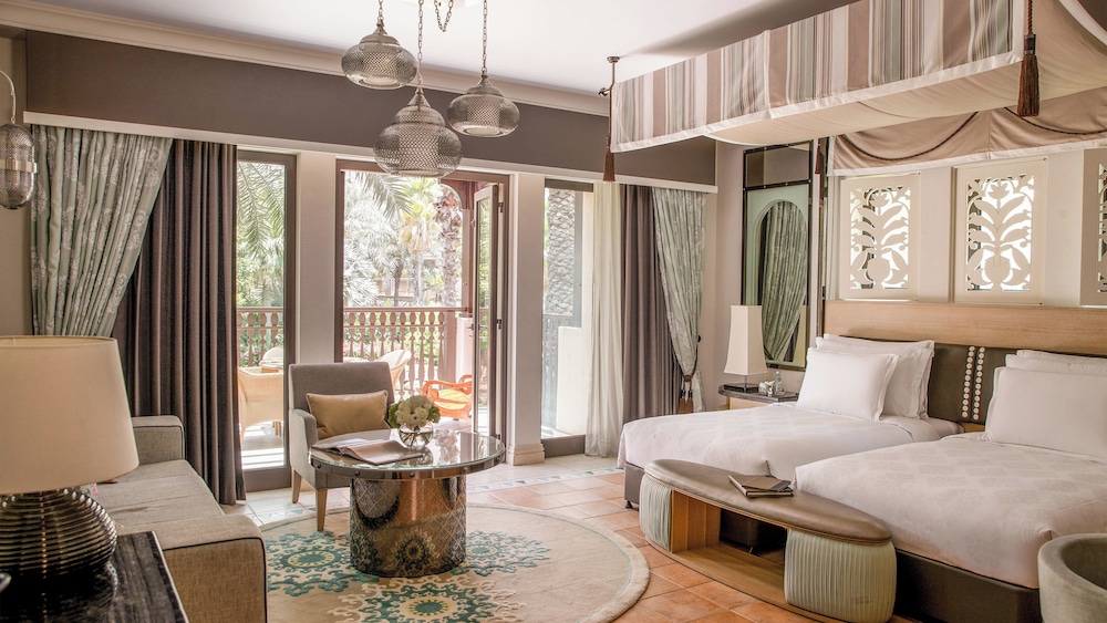 Jumeirah Dar Al Masyaf — Rooms in Dubai