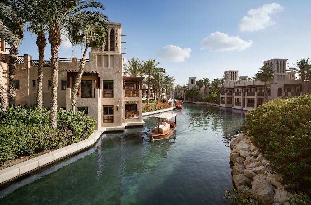 Jumeirah Dar Al Masyaf — Main photo in Dubai