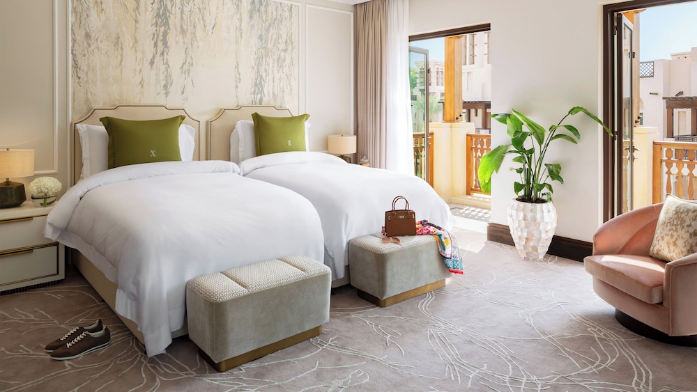 Jumeirah Dar Al Masyaf — Rooms in Dubai