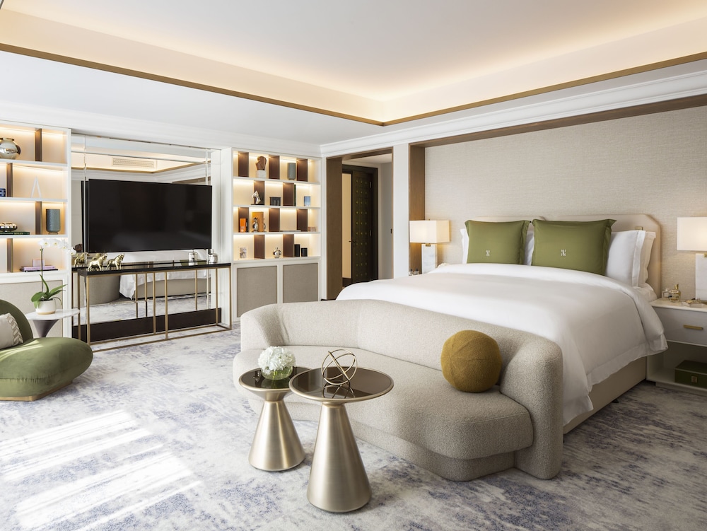 Jumeirah Dar Al Masyaf — Rooms in Dubai
