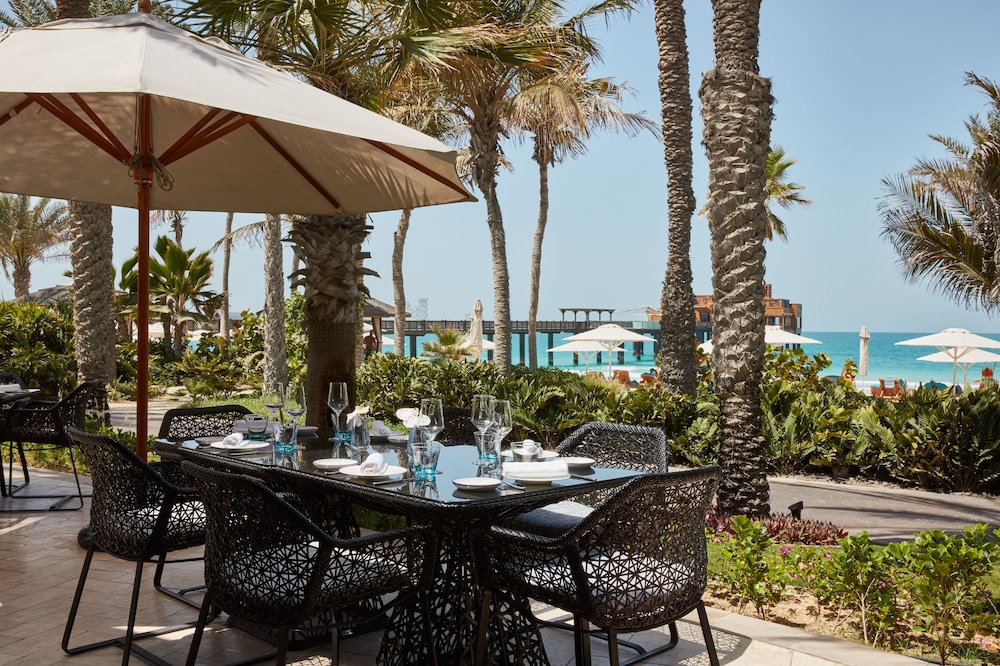 Jumeirah Dar Al Masyaf — Restaurant in Dubai