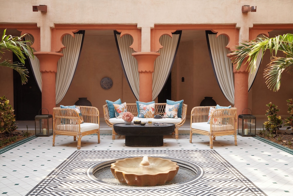 Jumeirah Dar Al Masyaf — View in Dubai