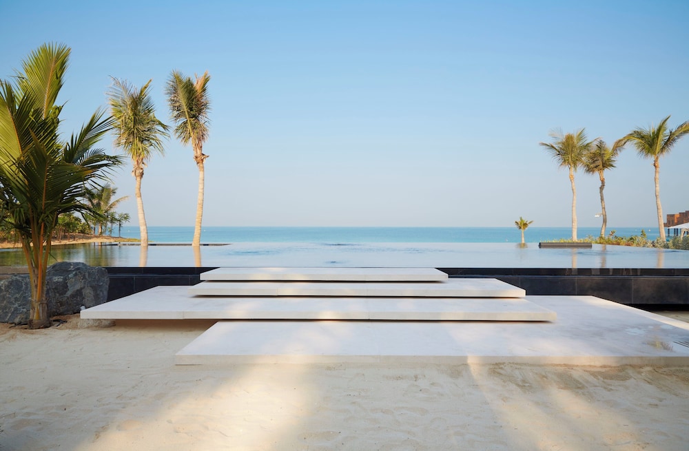 Jumeirah Dar Al Masyaf — Pool in Dubai
