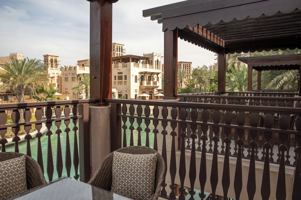Jumeirah Dar Al Masyaf — Rooms in Dubai