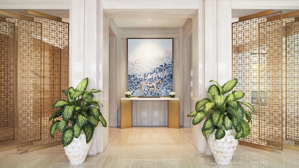 Jumeirah Dar Al Masyaf — Shared spaces in Dubai