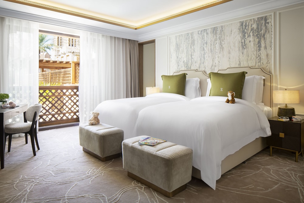 Jumeirah Dar Al Masyaf — Rooms in Dubai
