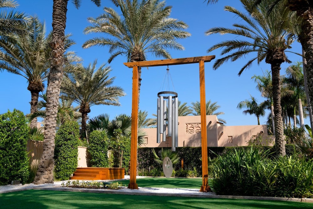 Jumeirah Dar Al Masyaf — Facilities in Dubai