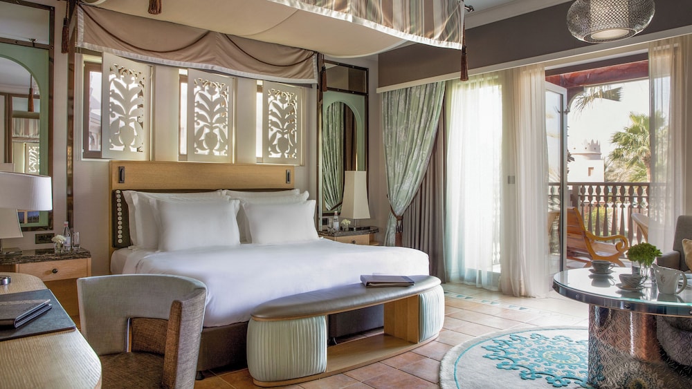 Jumeirah Dar Al Masyaf — Rooms in Dubai
