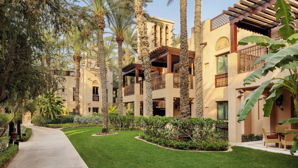 Jumeirah Dar Al Masyaf — View in Dubai