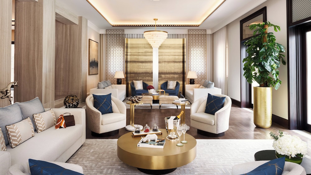 Jumeirah Dar Al Masyaf — Rooms in Dubai