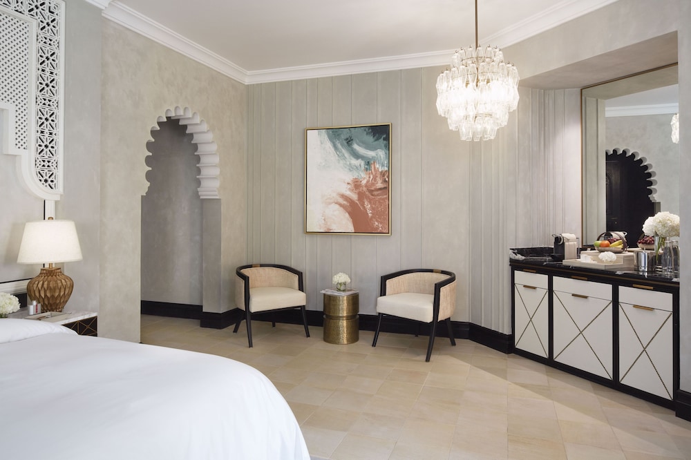 Jumeirah Dar Al Masyaf — Rooms in Dubai