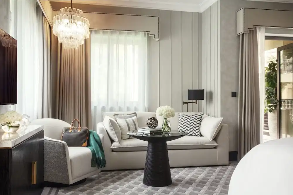 Jumeirah Dar Al Masyaf — Rooms in Dubai