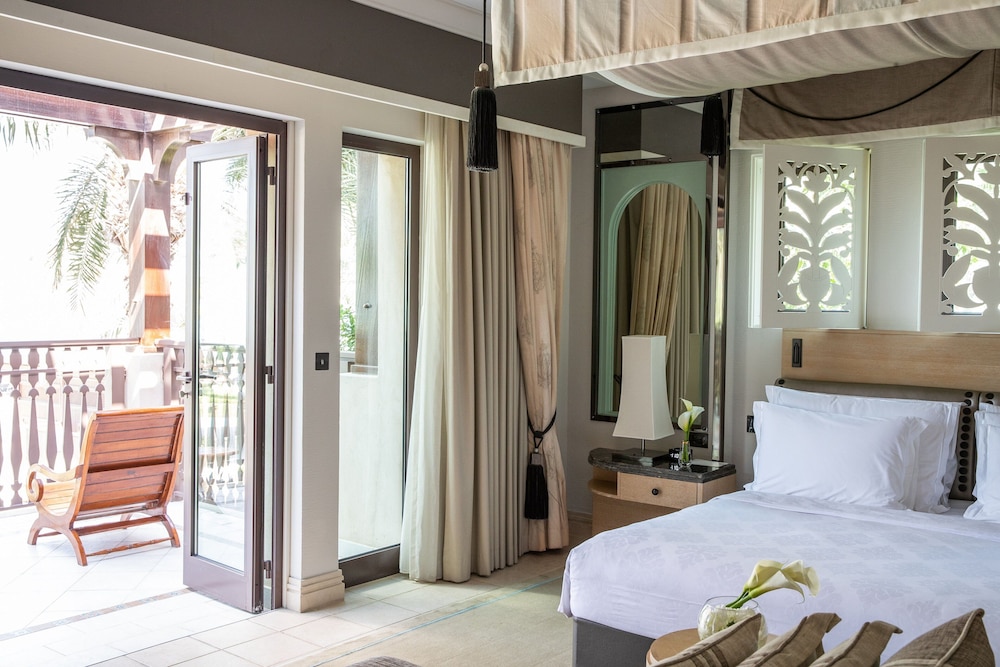 Jumeirah Dar Al Masyaf — Rooms in Dubai