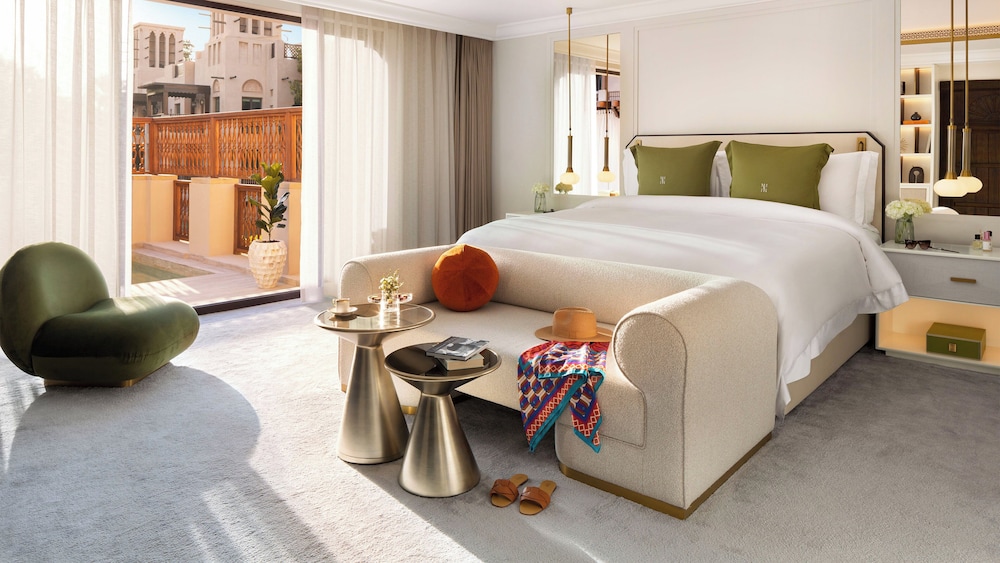 Jumeirah Dar Al Masyaf — Rooms in Dubai
