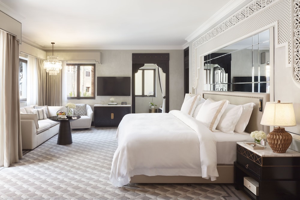 Jumeirah Dar Al Masyaf — Rooms in Dubai